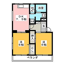 🉐敷金礼金0円！🉐アメニティ伊藤
