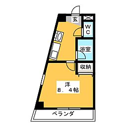 🉐敷金礼金0円！🉐プリミエール瑞穂