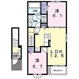 フィッシュタンクA