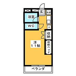 🉐敷金礼金0円！🉐上田パストラルコート