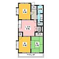 布袋セントラルハイツ2階6.5万円