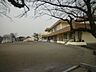 周辺：幼稚園、保育園「古知野北保育園まで580m」