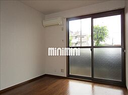 ドエル尾崎 2階2LDKのリビング/ダイニング