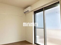 リーブル　マレ 1階1Kのリビング/ダイニング