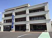 役所「江南市役所まで1019m」