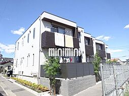 ラシーネ・花水木