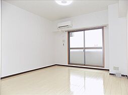 ソレーユ本郷18 4階ワンルームのリビング/ダイニング