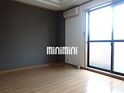 グランシャリオ 2階1LDKのリビング/ダイニング