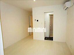 Warren kubomi I 3階1LDKのリビング/ダイニング