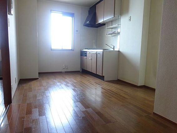 レトア高根A_内装_0