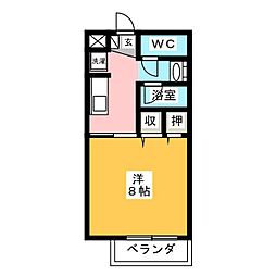 🉐敷金礼金0円！🉐ＳｕｒｐｌｕｓＯｎｅ大島