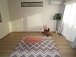 A-style飛高町泉 1 1階4LDKのリビング/ダイニング