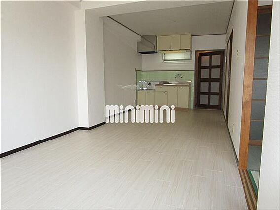 マンション東柴第1_内装_3