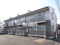 キャッスル豊II