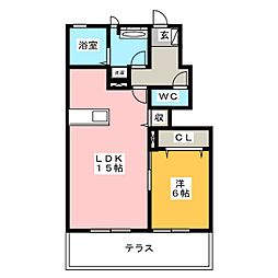 ウィステリア