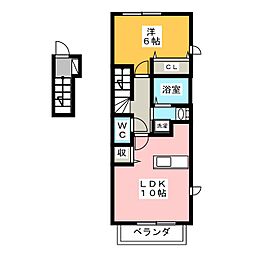 🉐敷金礼金0円！🉐ジェントリー江南