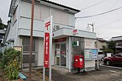 郵便局「江南郵便局まで706m」