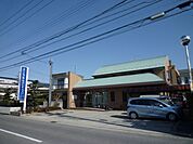 病院「江南クリニックまで120m」