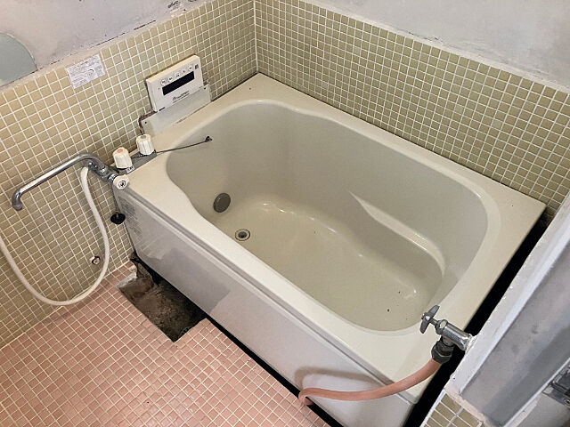 浴室