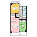 MKタワービレッジ22階6.7万円