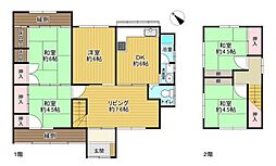 交野市星田2丁目