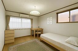 洋室の画像