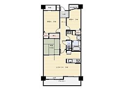 メゾンドール・ラーバン和泉1番館