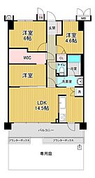レックス・シティ枚方