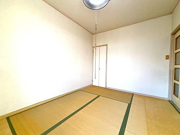 和室を拡大表示