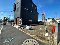 千葉県市川市鬼高1丁目14-15：物件画像