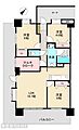 ダイアパレス幕張タイムズガーデン3階3,278万円