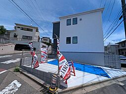 LIGNAGE　大穴北　24-1期