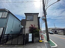 鷺沼台3丁目　売地