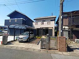 佐倉市井野 中古戸建