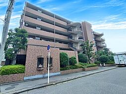 ライオンズマンション京成大久保 第2