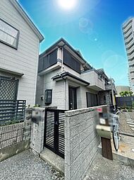 屋敷4丁目　中古