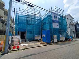 東習志野1丁目　2号棟