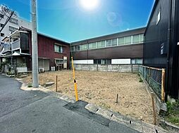 稲毛海岸4丁目　全2棟　2号棟