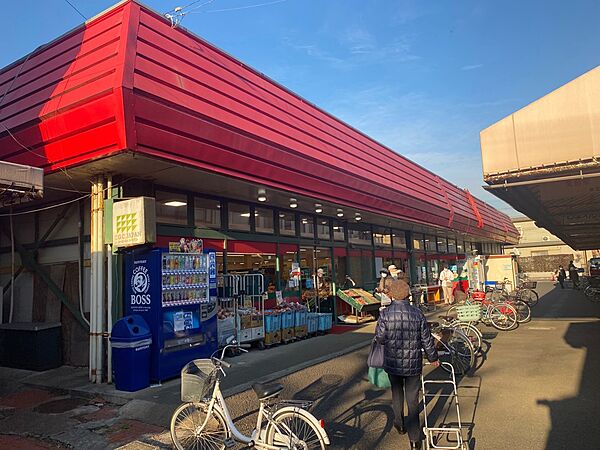 周辺を拡大表示