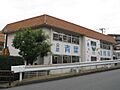青葉幼稚園まで...