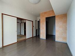 ライオンズマンション習志野第三 3LDKのリビング/ダイニング