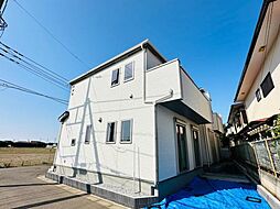 新高根3丁目　全2棟　A号棟