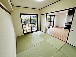 和室の画像