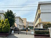 千葉市立磯辺中学校まで徒歩8分