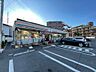 周辺：セブン-イレブン 船橋飯山満町2丁目店まで徒歩7分