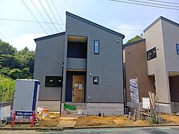 中央区川戸町第2 全4棟 3号棟