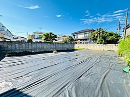作新台3丁目 売地