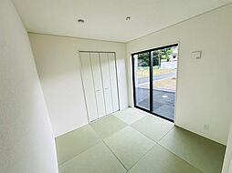 和室の画像