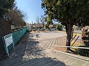 三咲向陽台公園まで徒歩8分