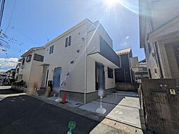 市川市南大野第2期 全1棟　1号棟